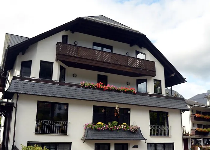 Hotel Leise Garni