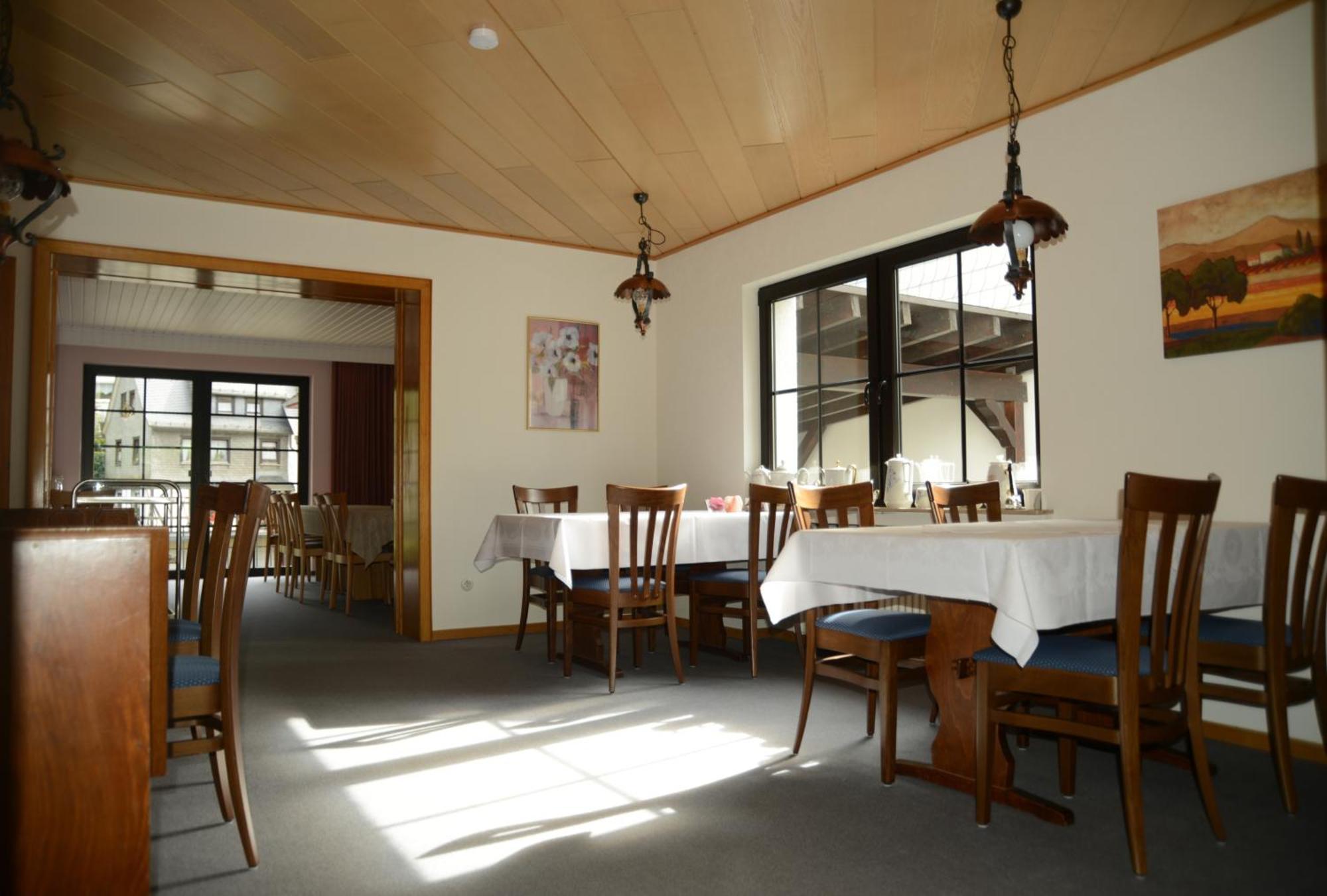 Leise Garni 3* Willingen (Upland)