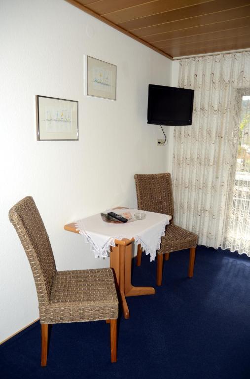 Leise Garni 3* Willingen (Upland)