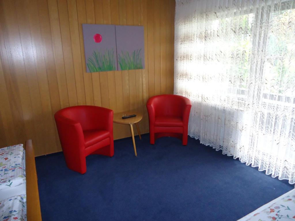 Leise Garni Gasthuis 3*